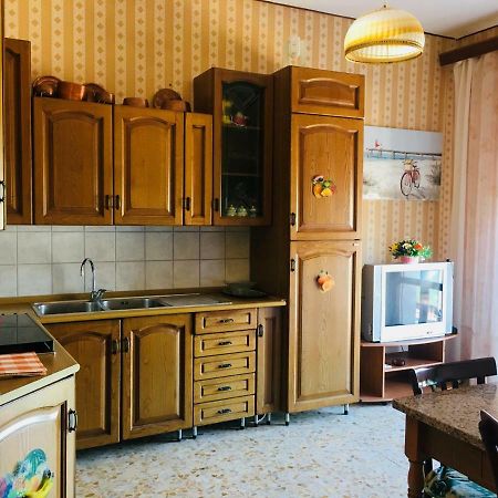 Appartamento Di Giuseppe Sonnino Exterior photo