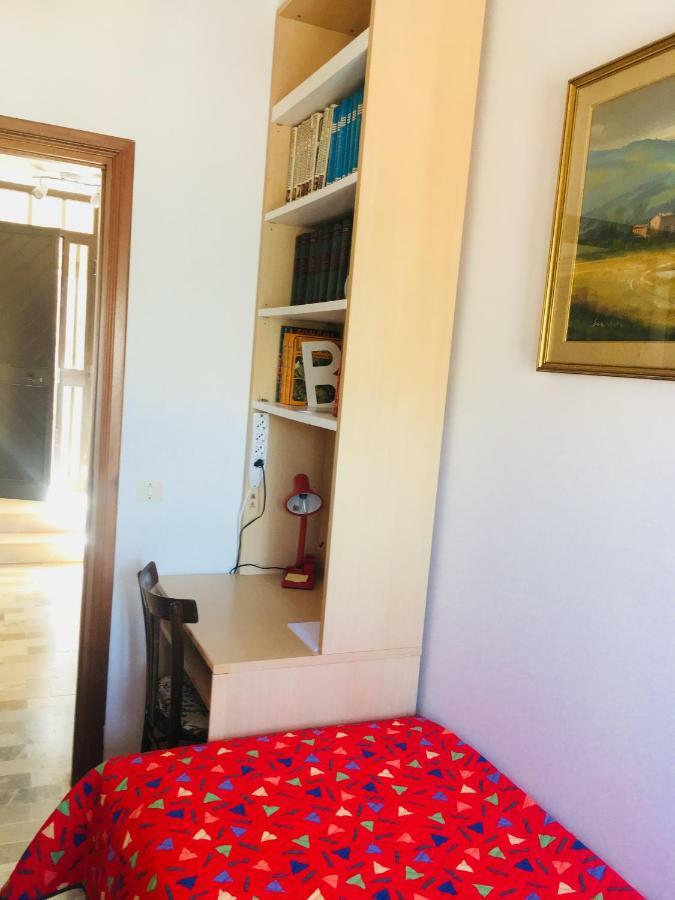 Appartamento Di Giuseppe Sonnino Exterior photo