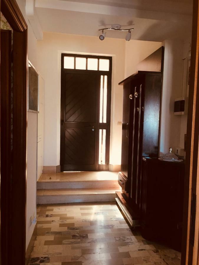 Appartamento Di Giuseppe Sonnino Exterior photo