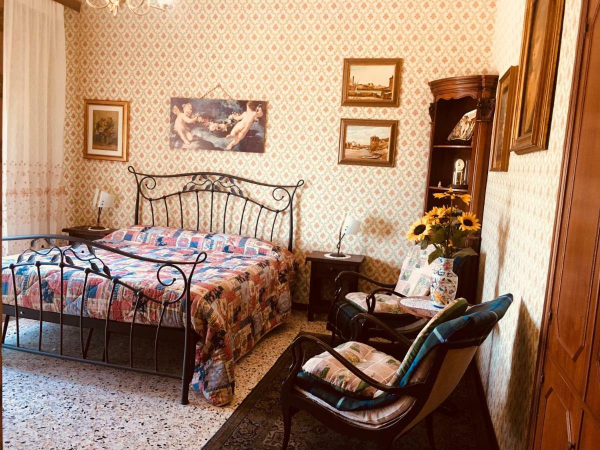 Appartamento Di Giuseppe Sonnino Exterior photo