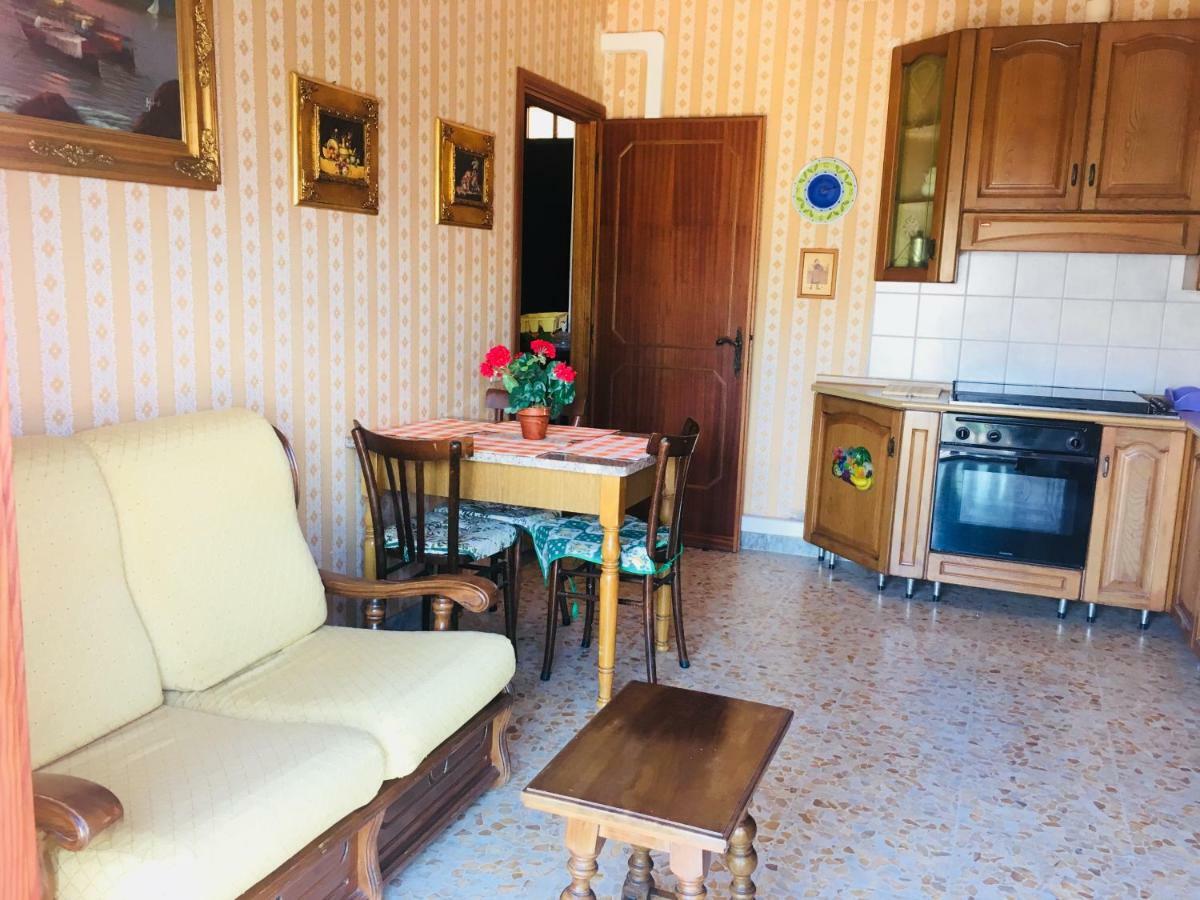 Appartamento Di Giuseppe Sonnino Exterior photo
